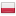 mocario.pl hosted country